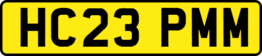 HC23PMM