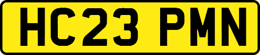 HC23PMN