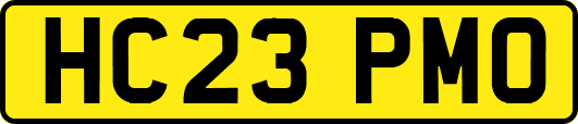 HC23PMO