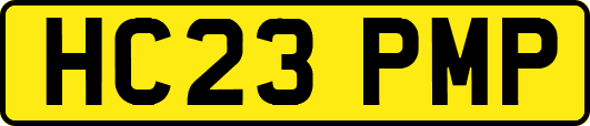 HC23PMP