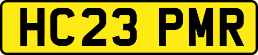 HC23PMR