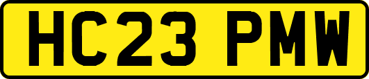 HC23PMW