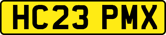 HC23PMX