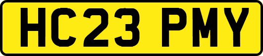 HC23PMY