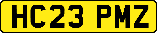 HC23PMZ