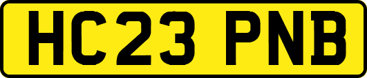 HC23PNB