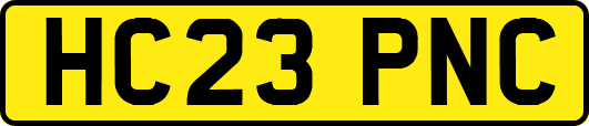 HC23PNC
