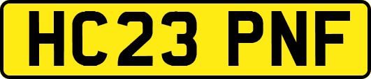 HC23PNF