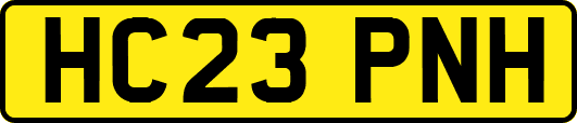 HC23PNH