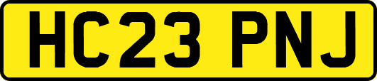 HC23PNJ