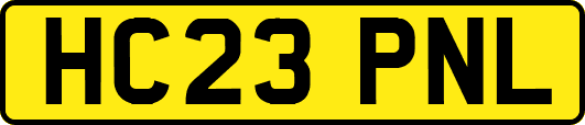HC23PNL