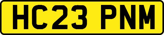 HC23PNM
