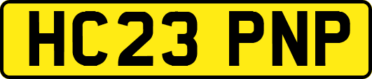 HC23PNP