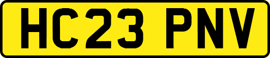 HC23PNV