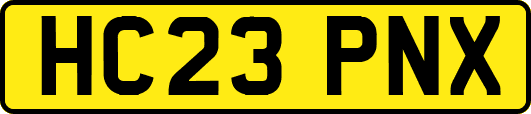 HC23PNX