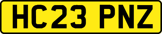 HC23PNZ
