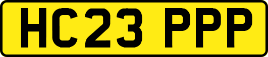HC23PPP