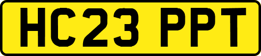 HC23PPT