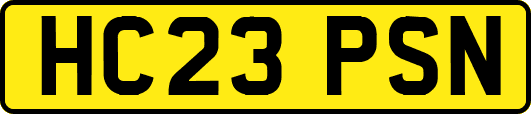 HC23PSN