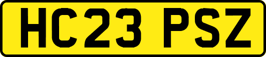 HC23PSZ
