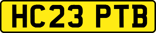 HC23PTB