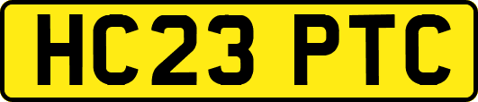 HC23PTC