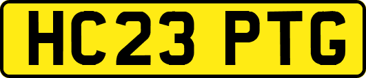 HC23PTG