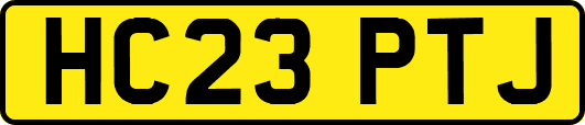 HC23PTJ