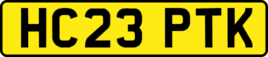 HC23PTK