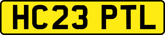 HC23PTL