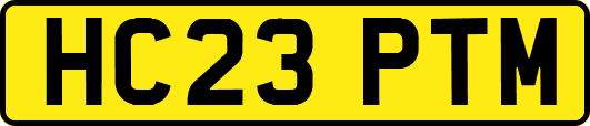 HC23PTM