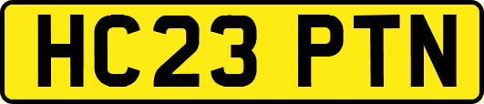 HC23PTN