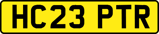 HC23PTR