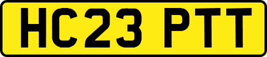 HC23PTT