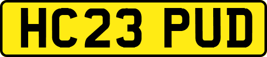 HC23PUD