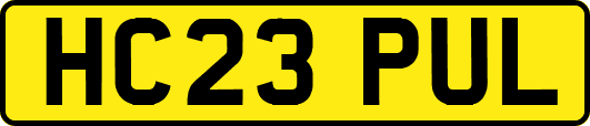 HC23PUL