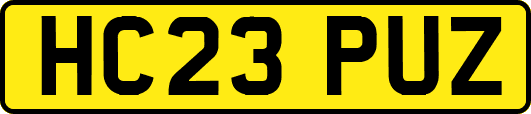 HC23PUZ