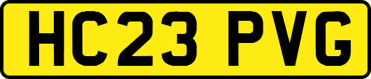 HC23PVG