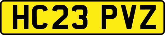 HC23PVZ