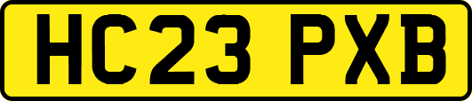 HC23PXB