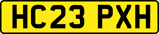 HC23PXH