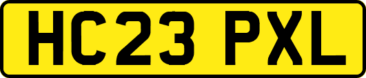HC23PXL