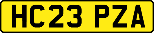 HC23PZA