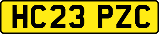 HC23PZC