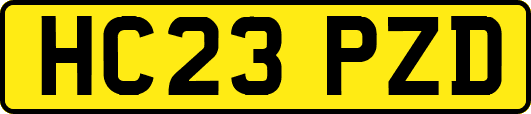 HC23PZD