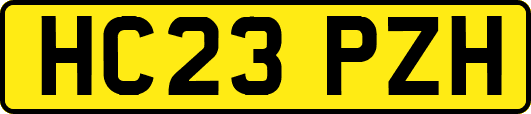 HC23PZH