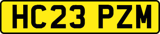 HC23PZM