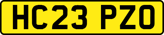 HC23PZO