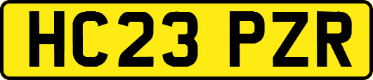 HC23PZR