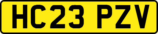 HC23PZV
